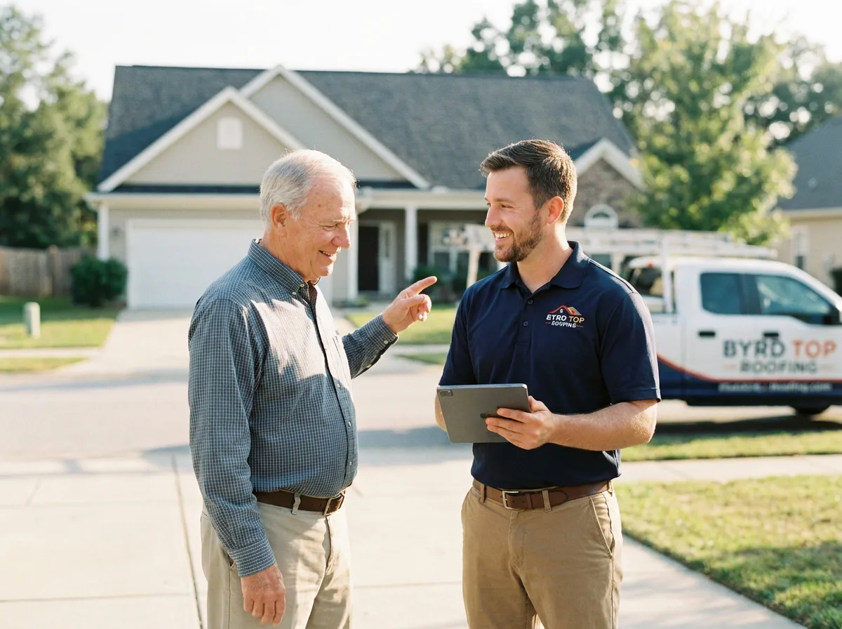 Roofing Meriden, IA FAQs
